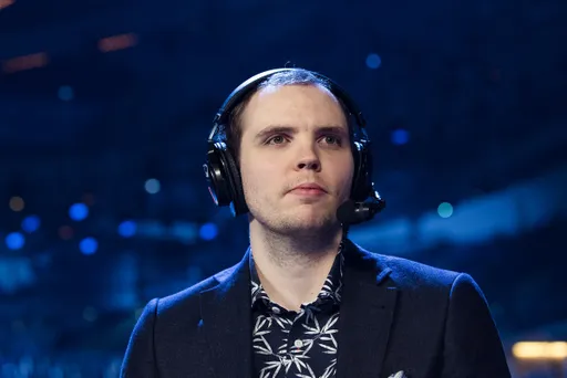 AdmiralBulldog раскритиковал игру Team Liquid на Riyadh Masters 2022