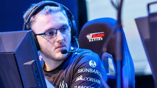 Smooya высказался о дисквалификации Benched Heroes с RMR