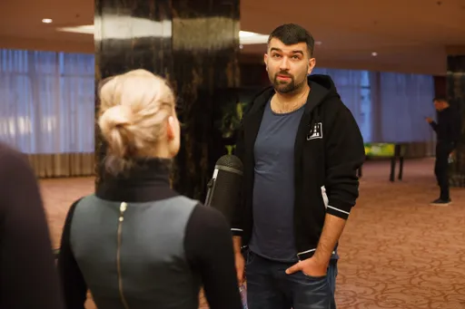 Марк Авербух: Valve могла повлиять на уход Maincast с PGL Arlington Major