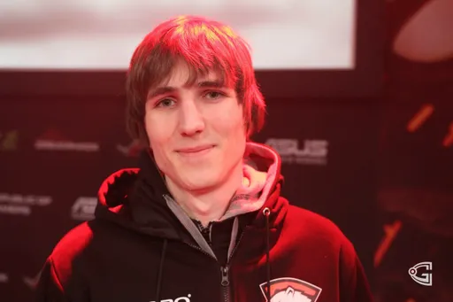 Maelsotm поделился мнением о ситуации вокруг Illidаn и Team Empire