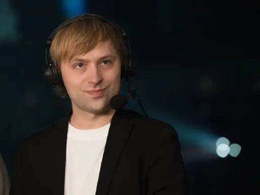 NS про Mind Games на DPC: если и в третий раз проиграют, то предлагаю ещё какую-то доп сетку