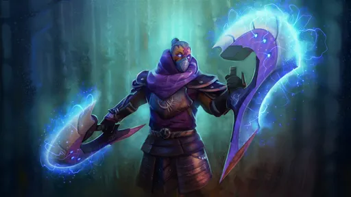 IceFrog рассматривал возможность добавления замен в матчмейкинг Dota 2 в 2010 году