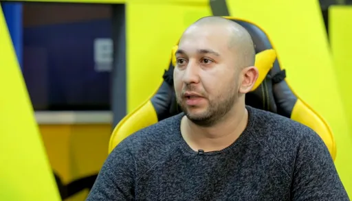 CEO NaVi: мы не будем работать с людьми, которые живут в России и платят налоги этой стране