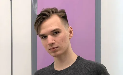 Pure присоединился к ростеру Entity по Dota 2