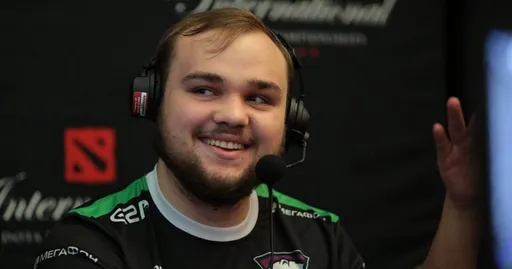 No[o]ne вновь стал лидером европейского рейтингового ладдера Dota 2