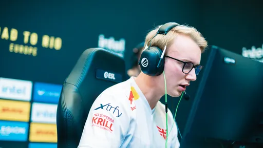 Heroic обыграла BIG и прошла на IEM Rio Major 2022