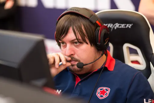 Dosia рассказал о том какие игроки попадают на про-сцену CS:GO