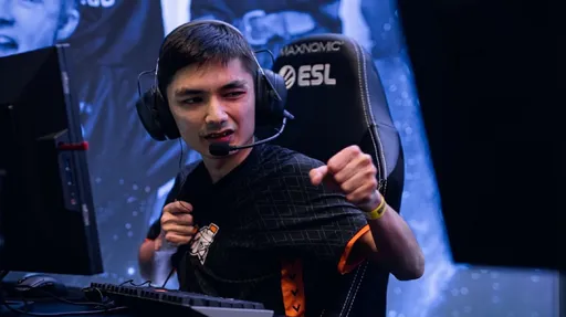 SANJI высказался о продолжении карьеры на про-сцене CS:GO
