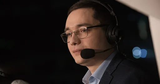 Adekvat поделился мнением о победе beastcoast в матче с Virtus.pro на мейджоре