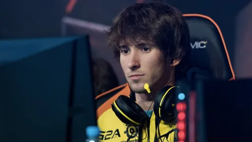 Dendi высказался о дизбанде состава по Dota 2