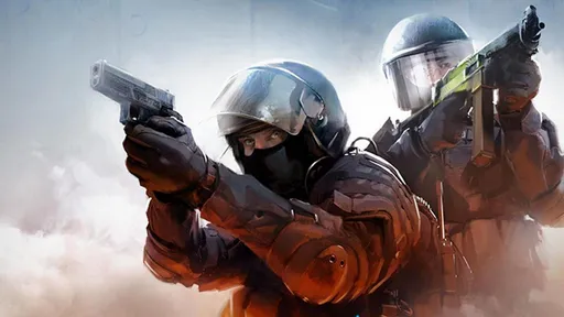 K23 уступила MOUZ на IEM Road to Rio 2022: European RMR