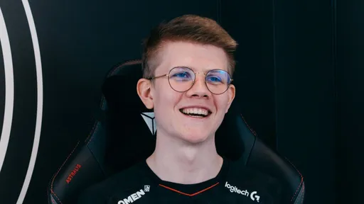 Bubzkji высказался о возможном присоединении Buzz к Astralis