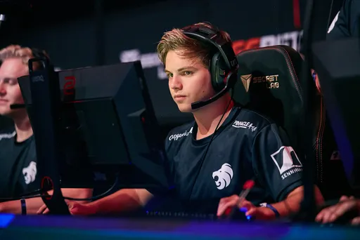 Kjaerbye высказался о прохождении Team EndPoint на ESL Pro League Season 16