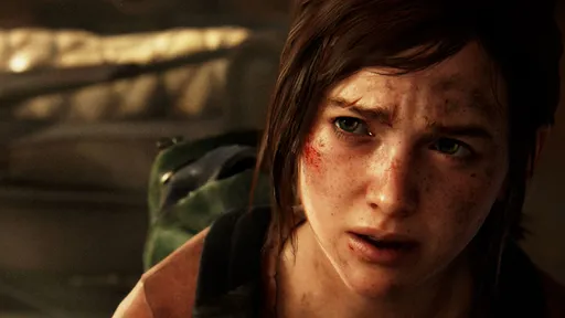 Глава Naughty Dog подтвердил, что The Last of Us Part I выйдет на Steam Deck