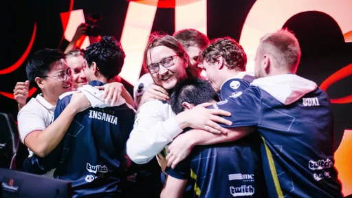 Team Liquid победила Team Aster и вышла в топ-3 The International 11