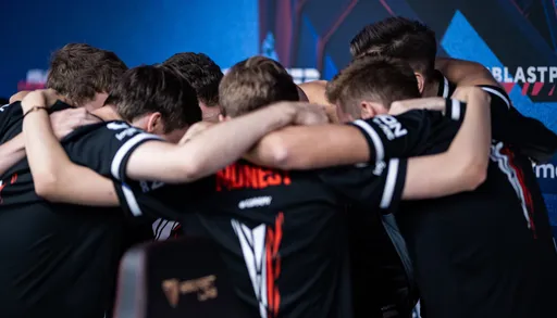 G2 обыграла MIBR в группе B на ESL Pro League Season 16