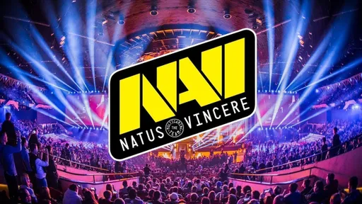 Forbes: в 2020 году Natus Vincere сменила владельца, бизнесмена связывают с GGbet