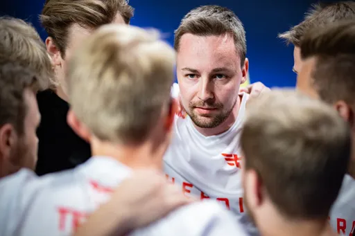 CadiaN прокомментировал вылет Heroic с IEM Cologne 2022