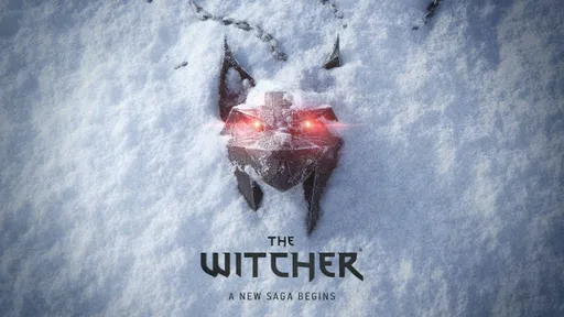 CD Projekt RED анонсировала новую часть «Ведьмака»