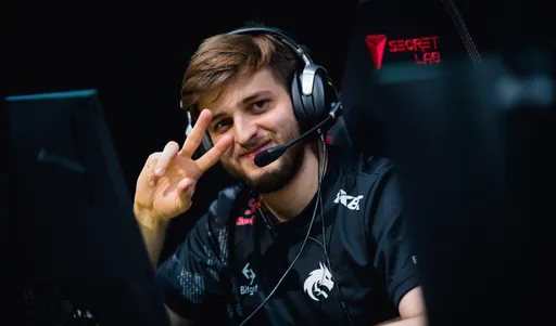 Degster оценил шансы OG в стадии Challengers на IEM Rio Major 2022
