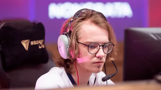 Misha назвал команду, которая больше всего повлияла на про-сцену Dota 2