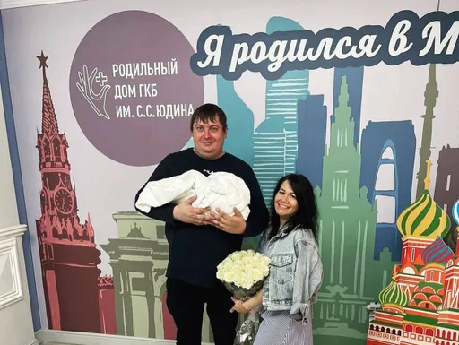 Dosia стал отцом — у киберспортсмена родилась дочь