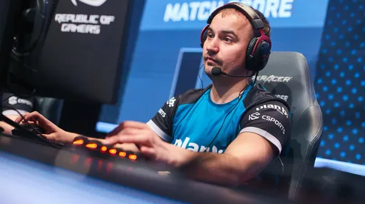 liTTle: думаю Natus Vincere поступят как G2