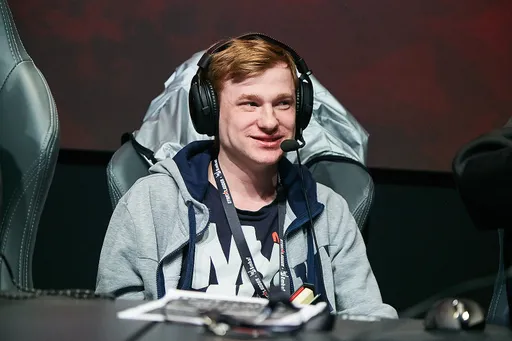 «Нас просто грабят» — Sh4dowehhh раскритиковал Valve за равнодушное отношение к игрокам в Dota 2