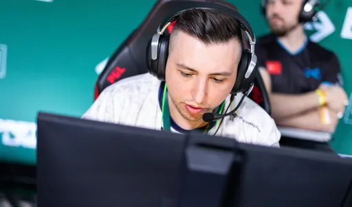 Eternal Fire сыграет в плей-офф Roobet Cup 2022