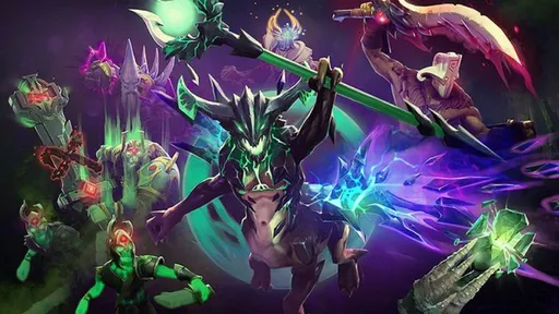 Стримеры по Dota 2 столкнулись с уязвимостью, которая не даёт начать игру