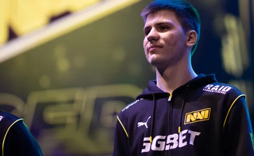 B1t набрал наибольший ADR в матче с Team Spirit на EPL Season 16