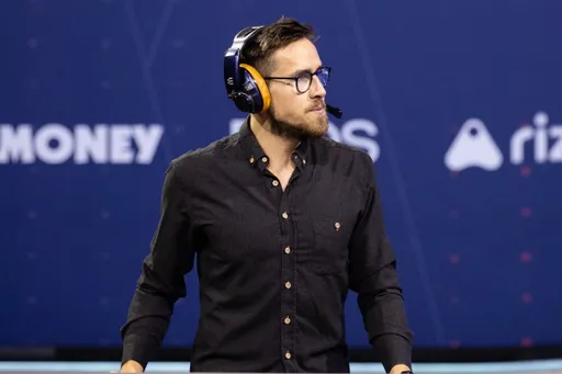 NaVi победила в 85,7% всех ситуаций 5v4 на IEM Cologne 2022