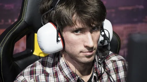 Dendi сыграл больше всего игр в матчмейкинге Dota 2 среди про-игроков за неделю