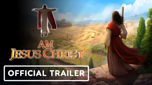 Игра I Am Jesus Christ была раскритикована представителем РПЦ