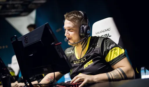 Zeus о s1mple: времена меняются, возраст потихонечку берет верх