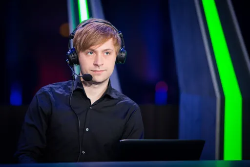 NS поделился мнением о новом CEO и инвесторе Virtus.pro