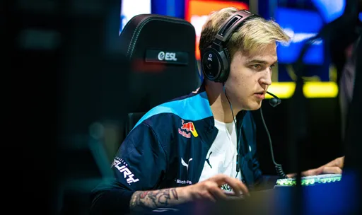 Nafany рассказал о поддержке фанатов во время матча против FaZe Clan