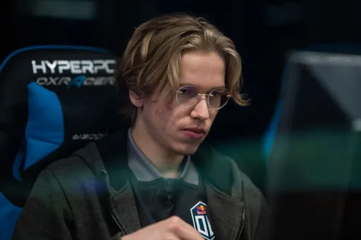 Topson высказался о причинах присоединения к Old G