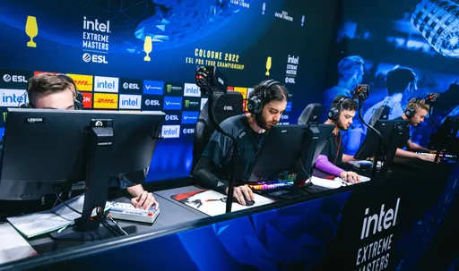 Jame о вылете Outsiders из IEM Cologne 2022: пока это наш максимум