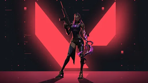 Riot Games представила расписание турниров по Valorant на сезон 2023 года