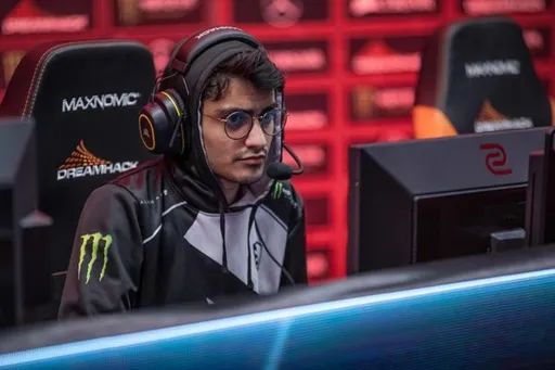 Team Liquid обыграла Gladiators в третьем сезоне DPC 2021/22 для Европы