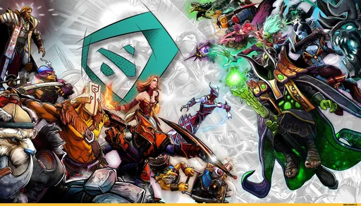 Valve исправила некоторые ошибки аркадного раздела в Dota 2