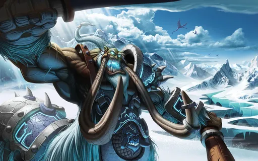 Blizzard поглотила компанию Proletariat для поддержания WoW на хорошем уровне