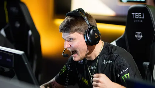 S1mple прокомментировал скандал с разводом Boombl4