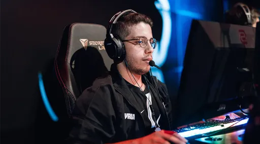 KSCERATO стал лучшим игроком группы D на EPL Season 16, sh1ro — в топ-3