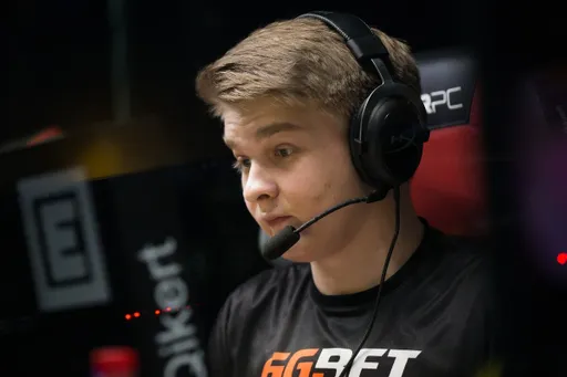 Qikert поделился ожиданиями от стадии Legends на IEM Rio Major 2022