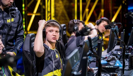 Natus Vincere обыграла MOUZ в рамках дебютного матча на IEM Cologne 2022