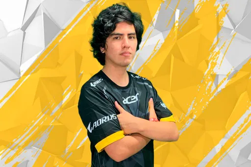 NoPing подписала новый состав по Dota 2 — в него вошёл Leostyle
