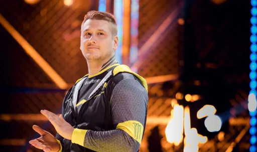 Zeus: я не верю в победу Team Spirit над FaZe Clan