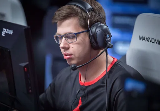 Karrigan высказался об игровой форме команд на RMR-турнире